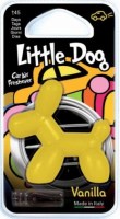 Little Dog Vanilla